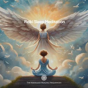 432 Hz Reiki Dream for Life