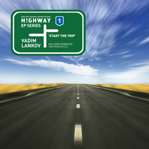 Start The Trip (Head To Toe Tom Pooks & El Farouki Remix)