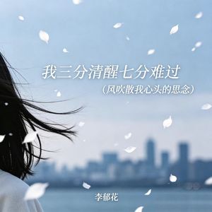 我三分清醒七分难过(风吹散我心头的思念)