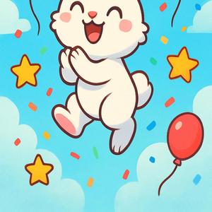 Clap Clap Jump (Kids Dance Song)