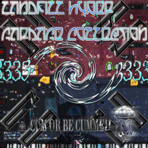 HYPER CHIBRAX DESTRUCTEUR DE DIMENSIONS
