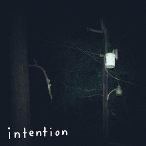 intention