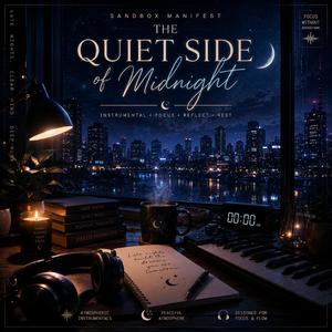 Sleep Sound (Calm Indoor Sleep)