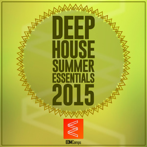 Screaming Heart (Rishi K. Remix)