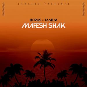 Mafesh Shak (feat. Tamem)
