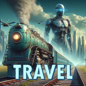Travel (Audio Oficial)