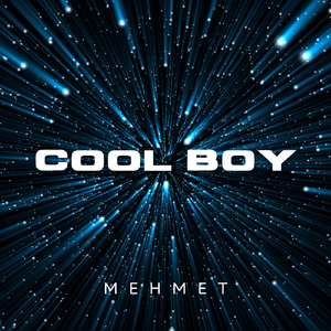 Cool Boy