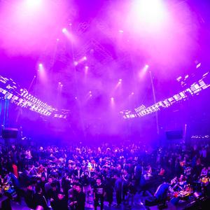 Kaaze / Loreen-Cast Euphoria 2018 (Ninty9 Mashup)（Ninty9_Official remix）