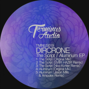 The Script (Nico Kohler Remix)