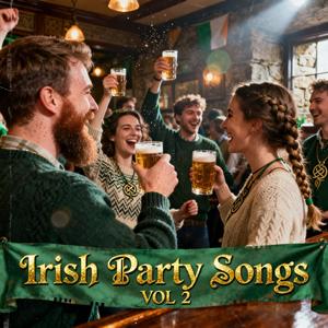 The Tangle at the Feis