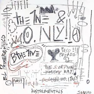 SEDUTI COMPOSTI (INSTRUMENTAL)