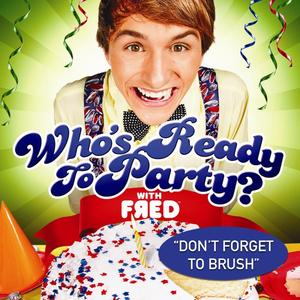 Don't Forget to Brush