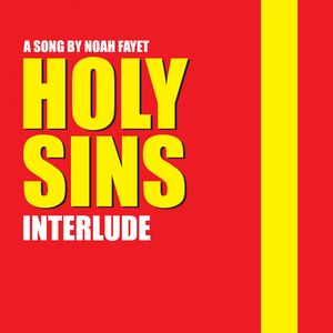 Holy Sins Interlude