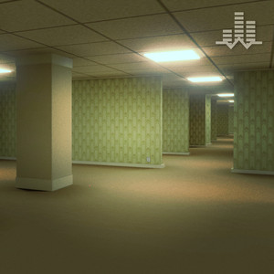 Backrooms Ambience: The Lobby (Loopable No Fade)