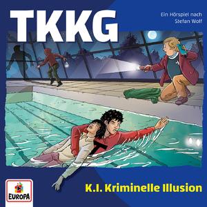 TKKG Titelsong