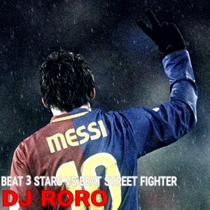 BEAT 3 STARS VS BEAT STREET FIGHTER (Special Version)