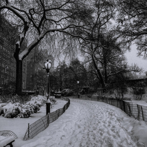 December
