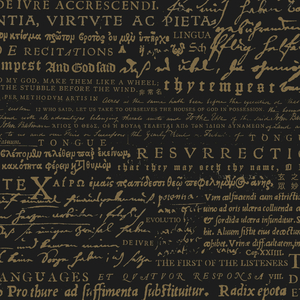 Tongueskull Sacrament