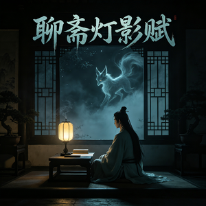 聊斋灯影赋