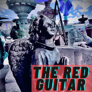 The Red Guitar