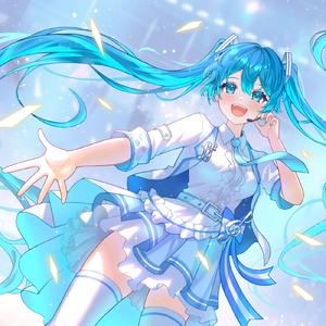 Adorable (feat. 初音ミク)