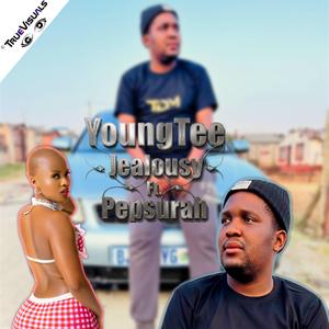 Jealousy (feat. Pepsurah)