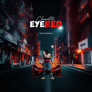 EYERED