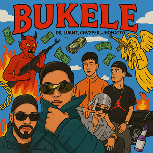 BUKELE