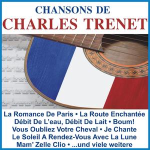 Je Chante