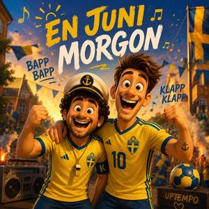 En Juni Morgon (Bapp Bapp)