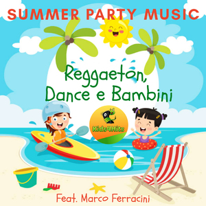 Il ballo di Simone (Instrumental)