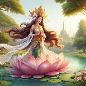 ရန်ကုန်၏ ရွှေရောင်ခြည်