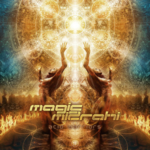 Dying Seas (Magic Mizrahi Remix)