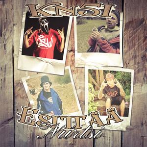 Nurtsi (feat. MC Rambo, Kalevi Gutci, Prossi & Antti Karsee)