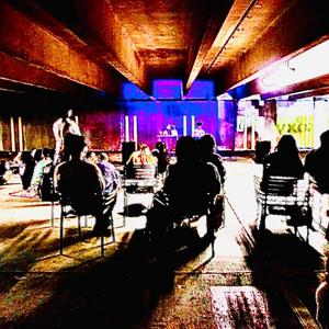 Alea (Live In The Parking Lot '25) (Live)