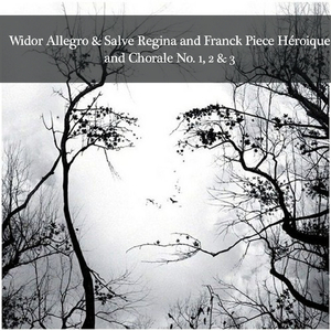 Organ Symphony No. 6 in G Minor, Op. 42: I. Allegro