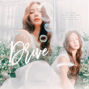 Drive（中文填词版）