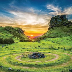 Siedi come tuo stipendio