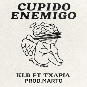 Cupido Enemigo