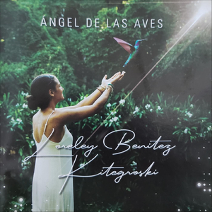 Indómito Hachador (feat. Joaquin Benitez Kitegroski)