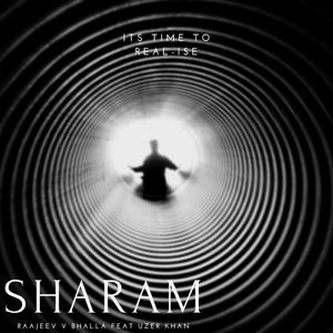 Sharam (feat. Uzer Khan)