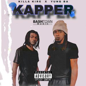 Kapper (feat. Yung BA)