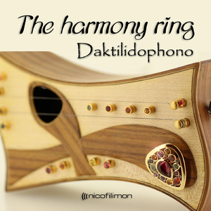 The Harmony Ring (Precious)
