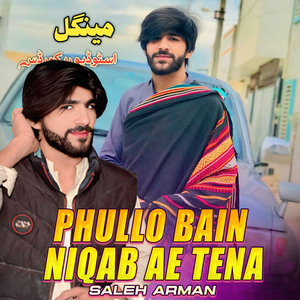 Phullo Bain Niqab Ae Tena