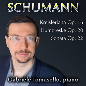Kreisleriana, Op. 16: No. 4, Sehr langsam
