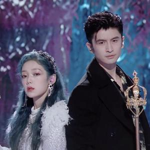 Ice Queen（创造营2020）（翻自 创造营2020）