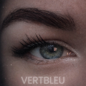 VERTBLEU