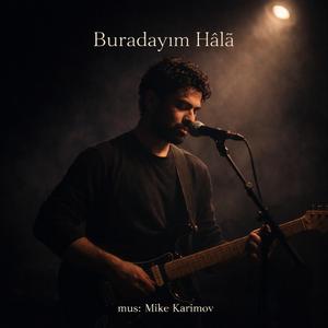 Buradayım Hâlâ