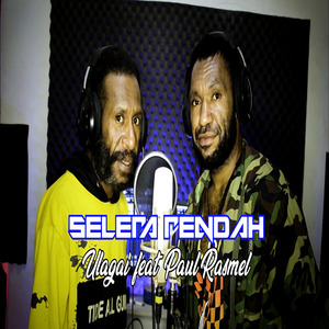 Selera Rendah (Live)