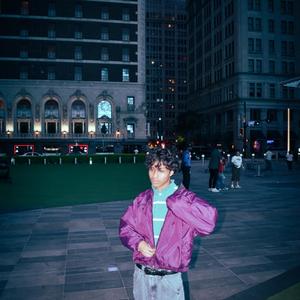 i can pick you up in my blue car